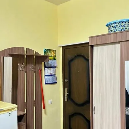 Case de vacanță Tr Aparts Iui 1 Merdanya