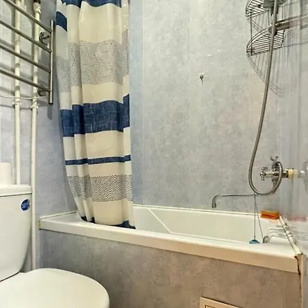 Case de vacanță Tr Aparts Iui 1 Merdanya
